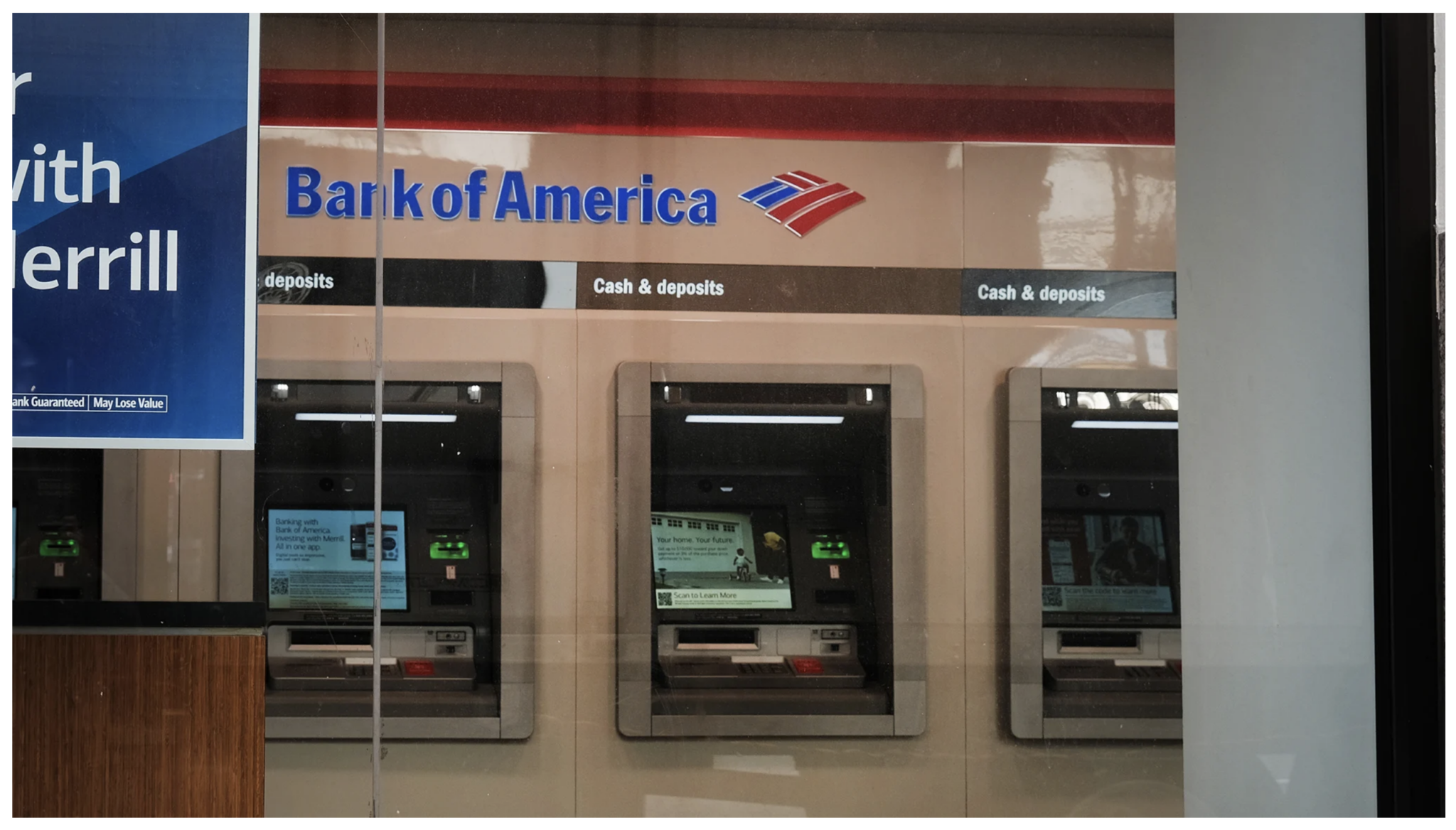 Bank of America outage of October 2, 2024 Gematria Effect News